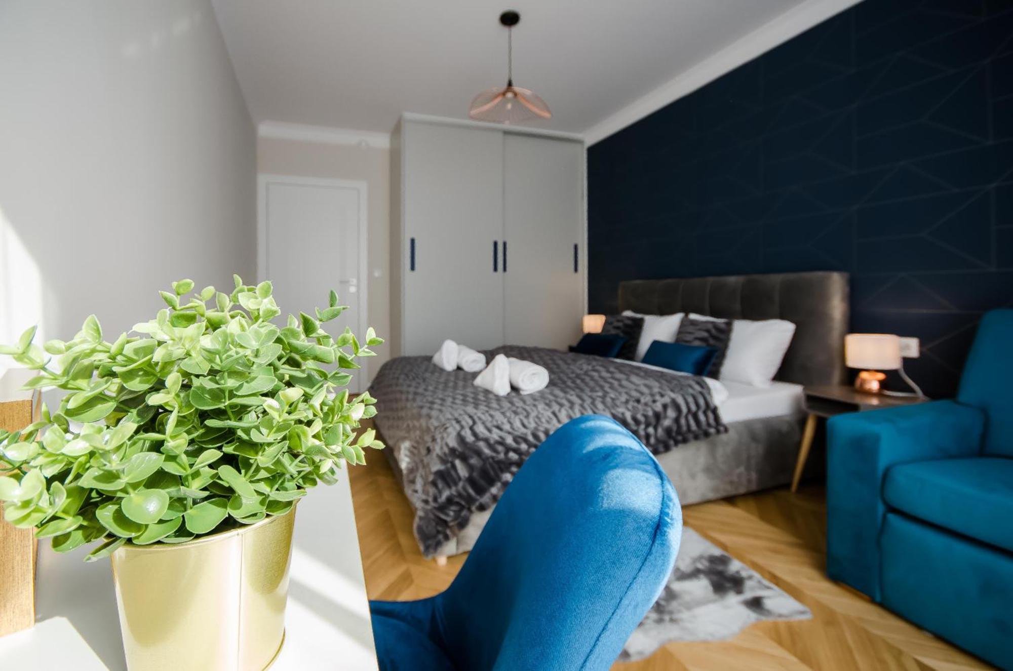 Old Town Premium Queen'S Apartments Krakow Exterior photo